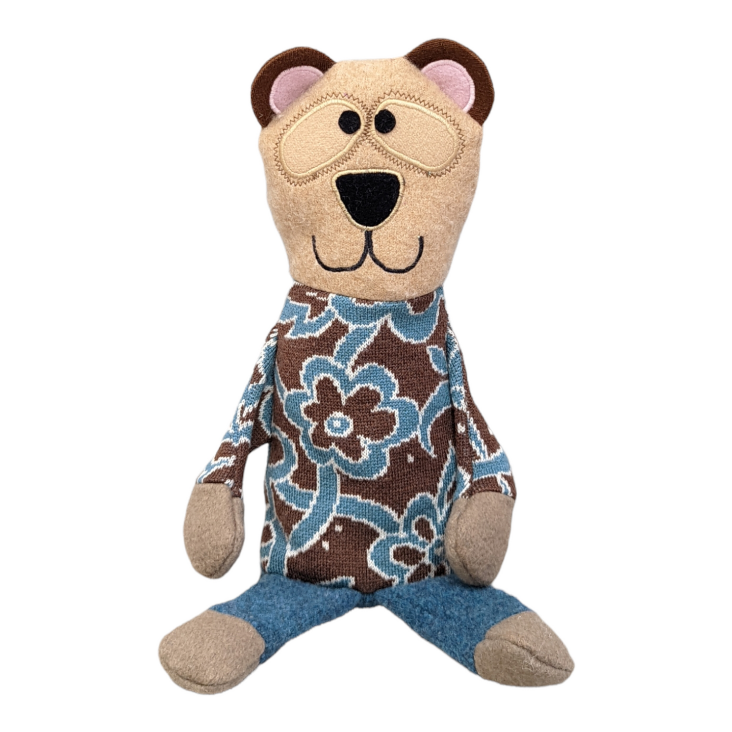 Bear Stuffed Animal