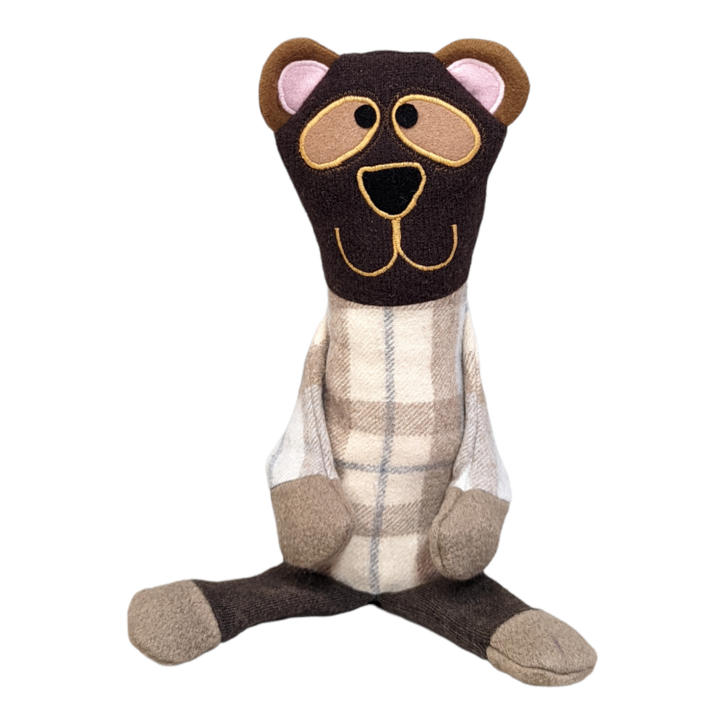 Bear Stuffed Animal