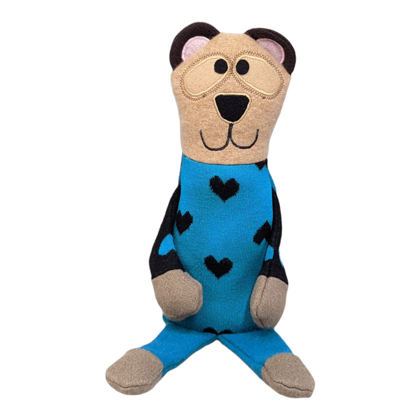 Bear Stuffed Animal