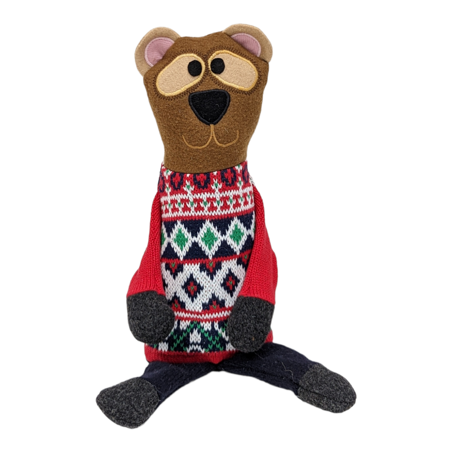 Bear Stuffed Animal