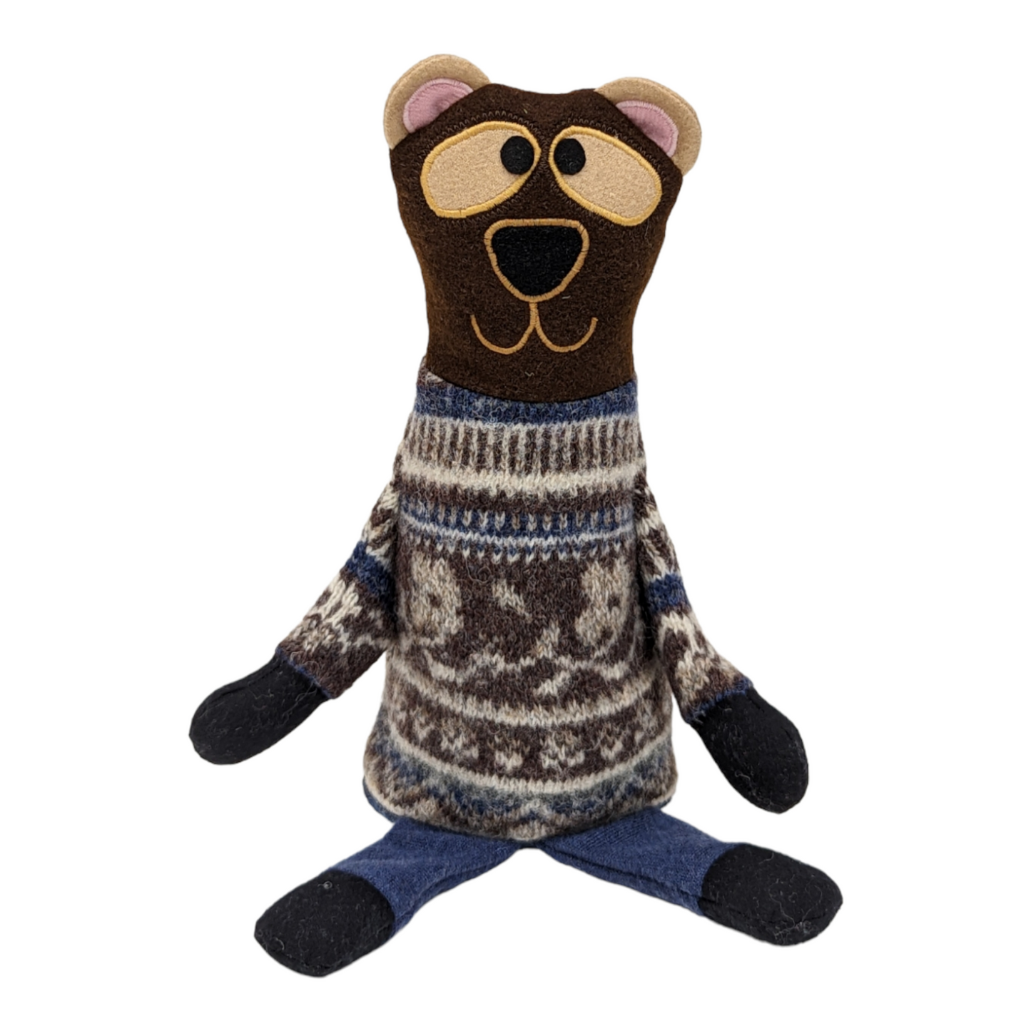Bear Stuffed Animal