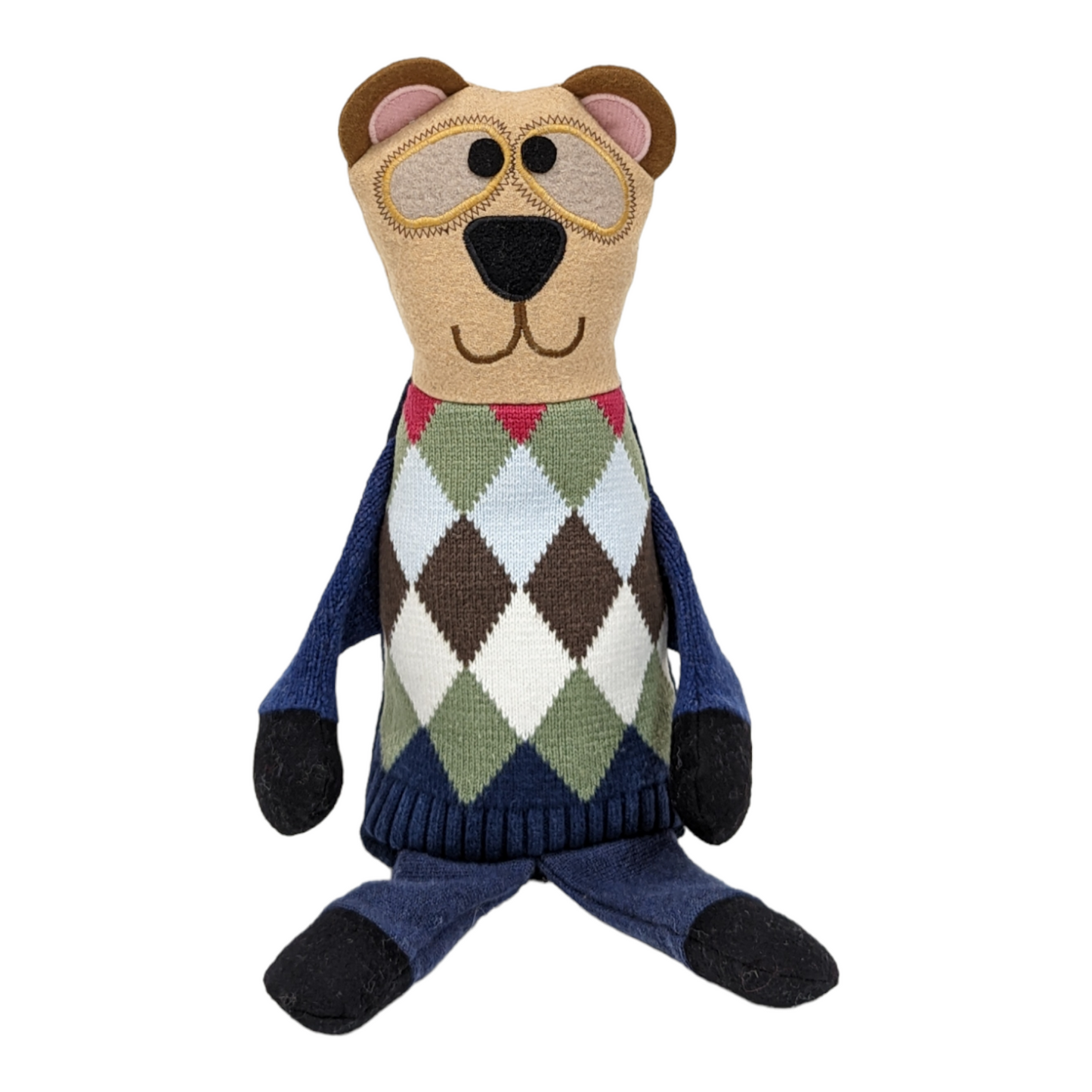 Bear Stuffed Animal