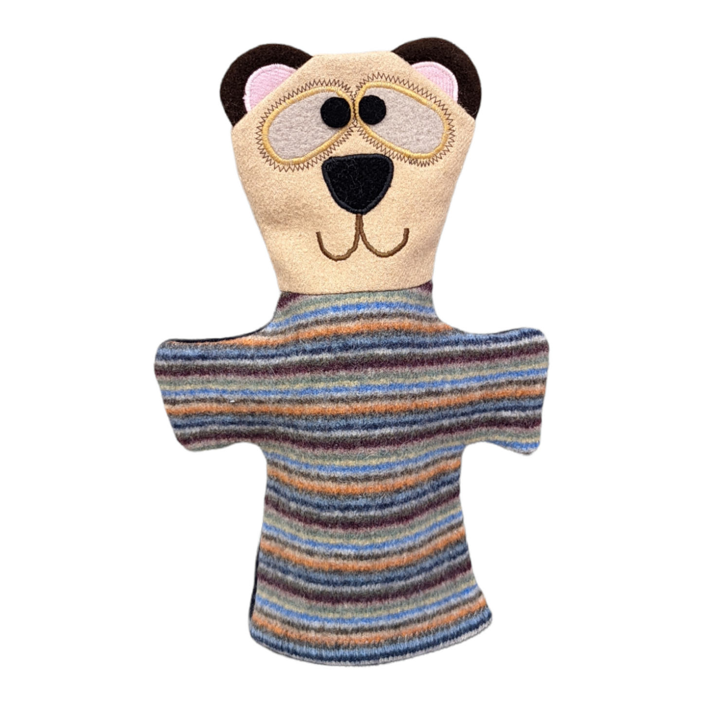 Bear Puppet