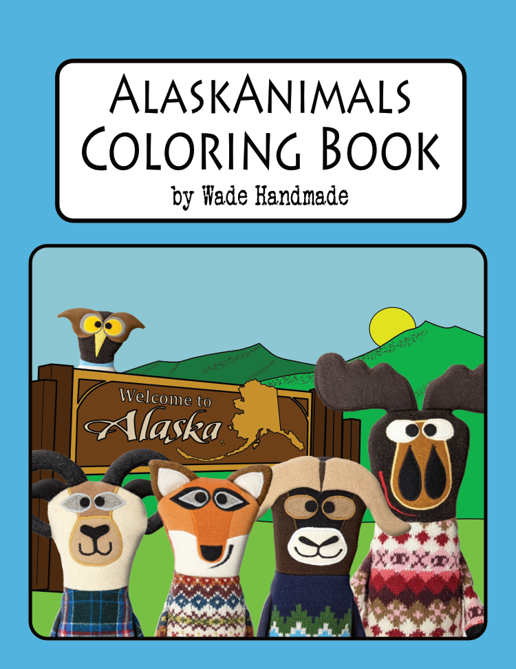 Coloring Book