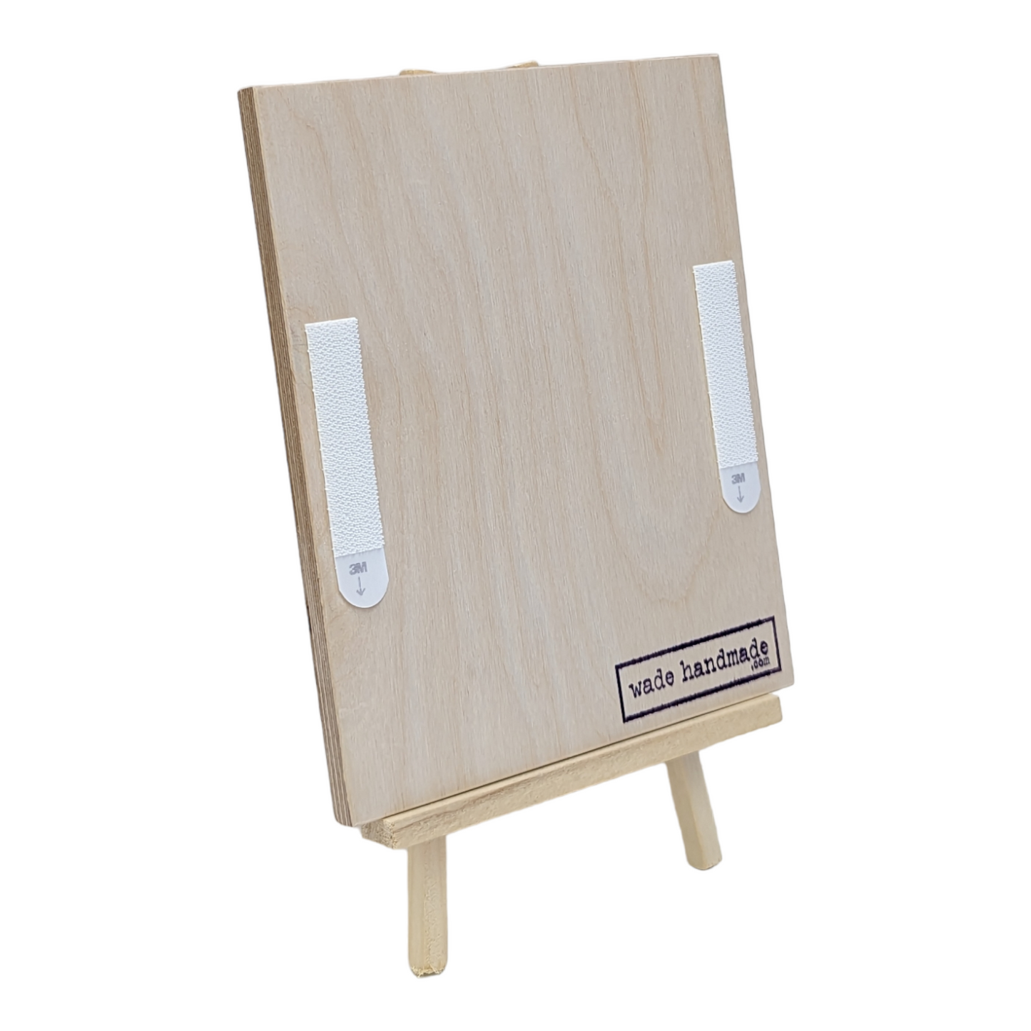 Fireweed 4 Hook Key holder