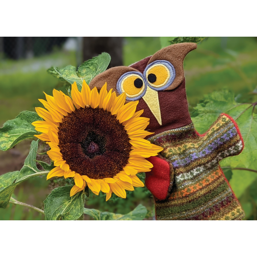 Greeting Card