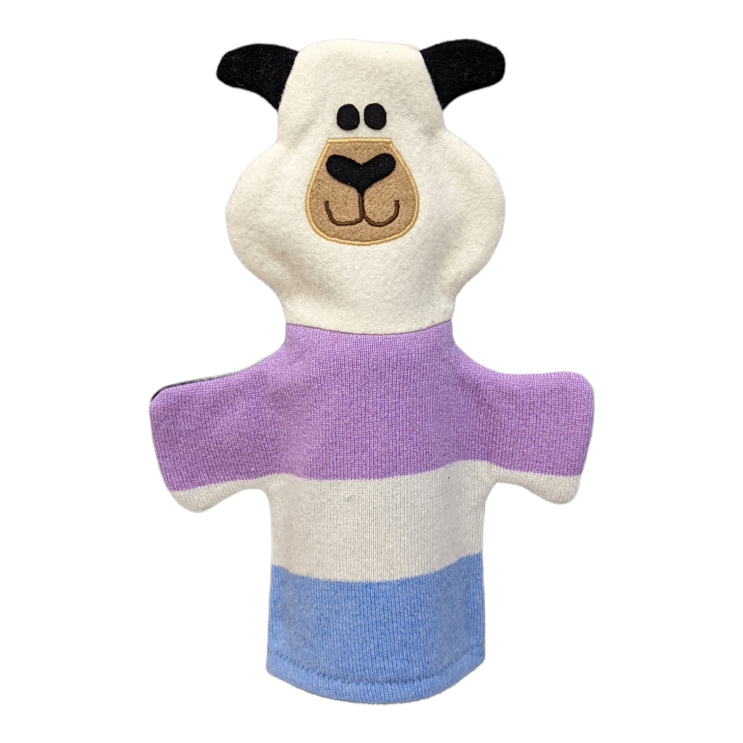 Sheep-Ewe Puppet